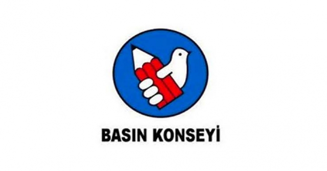 Basın Konseyi'nden YSK’ya Şikayet!