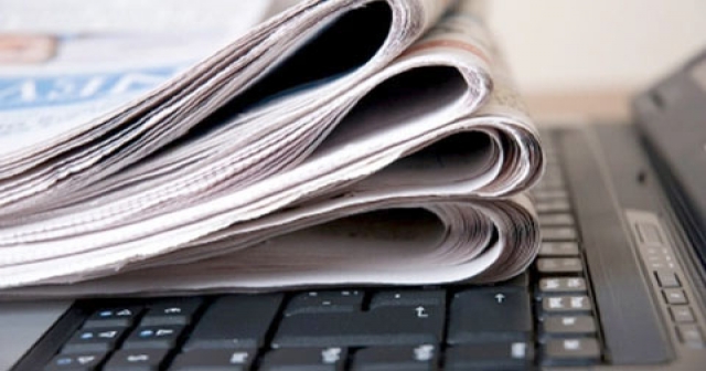 BASIN VE İNTERNET HABERCİLİĞİNE İLİŞKİN DÜZENLEME KABUL EDİLDİ