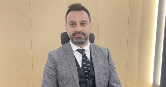BAŞKAN ALTAŞ’TAN CUMHURBAŞKANI’NA TEŞEKKÜR