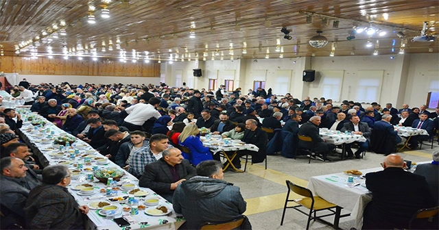 BAŞKAN GÜLER’DEN AKKUŞ’A MÜJDELER