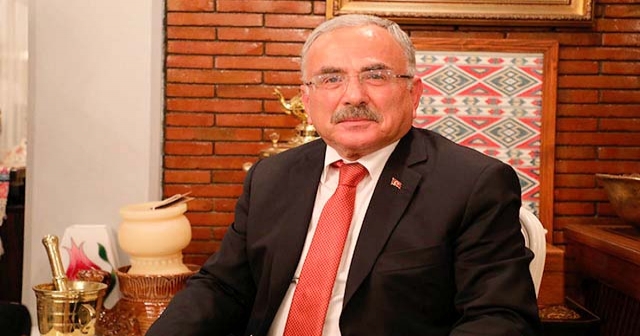 BAŞKAN GÜLER'DEN RAMAZAN BAYRAMI MESAJI