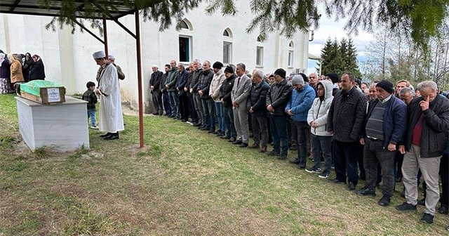 BAŞKAN KAYA, CENAZE TÖRENİNE KATILARAK TAZİYEDE BULUNDU