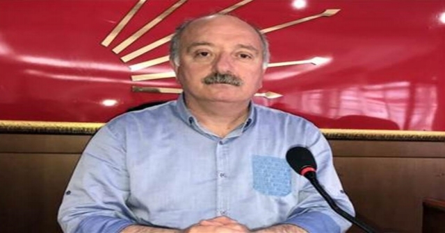 BAŞKAN ŞAHİN’DEN KAFTANCIOĞLU’NA DESTEK MESAJI