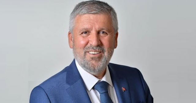BAŞKAN ŞENTÜRK, GÜÇLENDİRİLMİŞ PARLAMENTER SİSTEMİ DEĞERLENDİRDİ