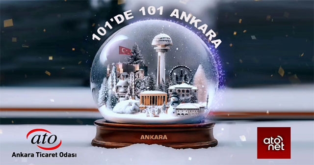 Ankara'nın Saklı Hazineleri Ortaya Çıkıyor!