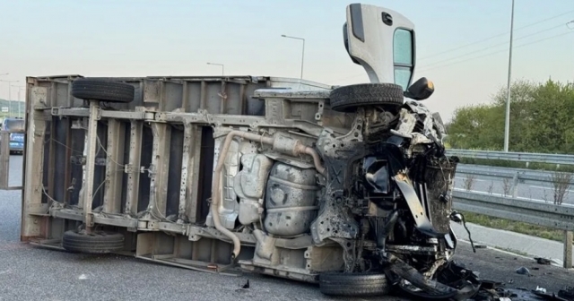 Bayram Tatilindeki Kazalarda 66 Kişi Yaşamını Yitirdi