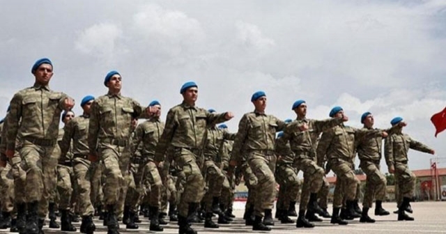 BEDELLİ ASKERLİĞE ZAM GELMESİ BEKLENİYOR!