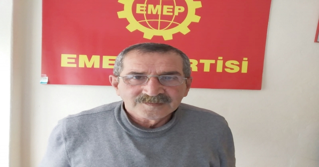 ‘BEKLENTİLER KARŞILANMALI’
