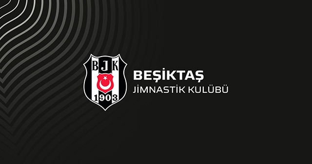 Beşiktaş imza töreni düzenledi