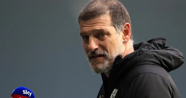 BEŞİKTAŞ’IN YENİ HOCASI KİM ?