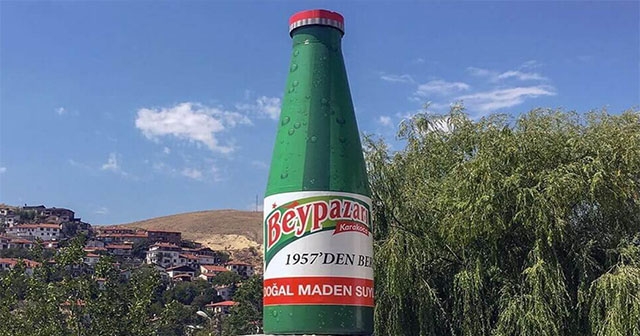 BEYPAZARI SODA YASAKLANDI !