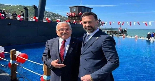 "BİR ÇOK ÖNEMLİ PROJEYE İMZA ATTI"