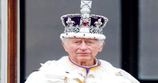 Birleşik Krallık Kralı III. Charles'a Kanser Teşhisi Konuldu!