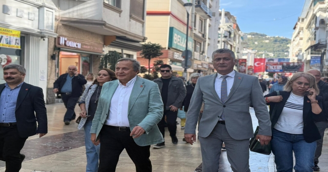 Birlikte Daha Aydınlık Bir Ordu İçin