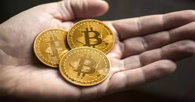 Bitcoin 40 dakika içerisinde şok düşüş yaşadı