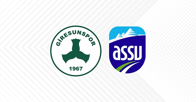 BİTEXEN GİRESUNSPOR’DA SPONSORLUK ANLAŞMASI!