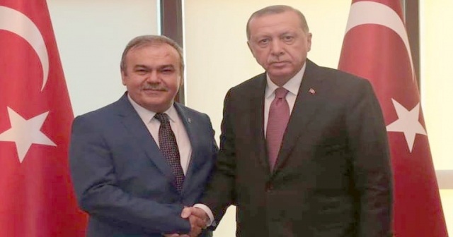 ‘BOŞUNA UĞRAŞMAYIN GÜNEŞ BALÇIKLA SIVANMAZ’