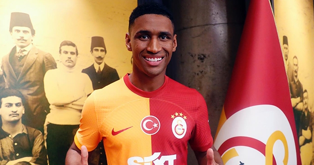 BREZİLYA DİYARI GALATASARAY