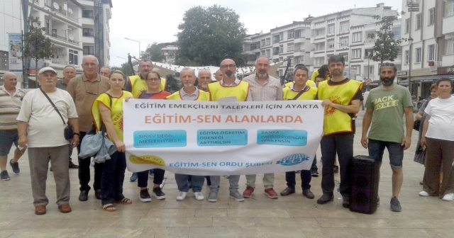 ‘BU KANUN İPTAL EDİLMELİDİR’