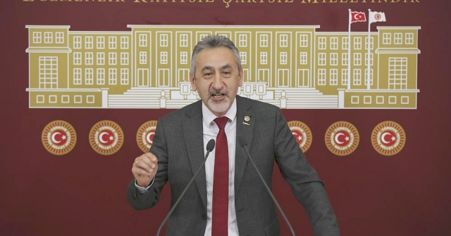 ‘BU SİYANÜR VE SÜLFÜRİK ASİT ÇETESİ  BÜROKRASİDEN  DESTEK ALIYOR’