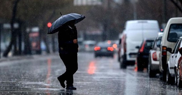 BUGÜN ORDU’DA HAVA NASIL? 10 OCAK 2023