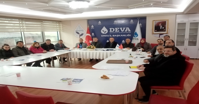 BUNA DA ‘ŞÜKÜR’ MÜ DİYECEĞİZ?