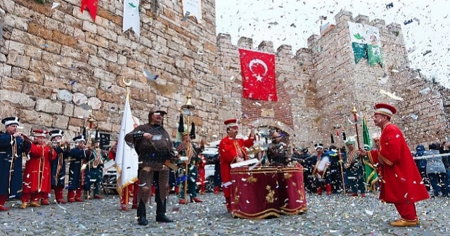 Bursa’nın Fethi Şenlikleri Bayram Sonrası Devam Edecek