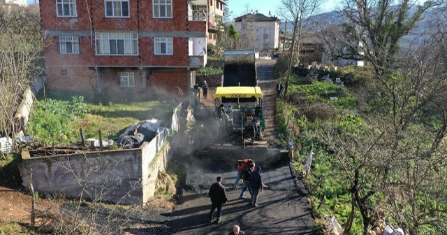 BÜYÜKŞEHİR YILLAR SÜREN BİR HAYALİ DAHA GERÇEKLEŞTİRİYOR!