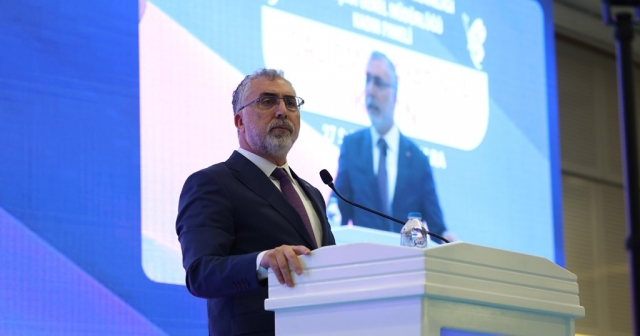 “Çalışma Hayatında Kadın Paneli” Düzenlendi