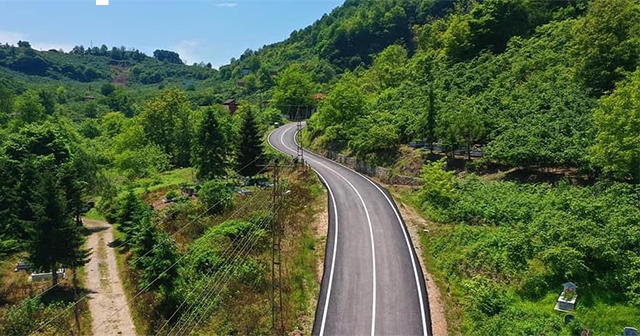 ÇALIŞMA SONA ERDİ