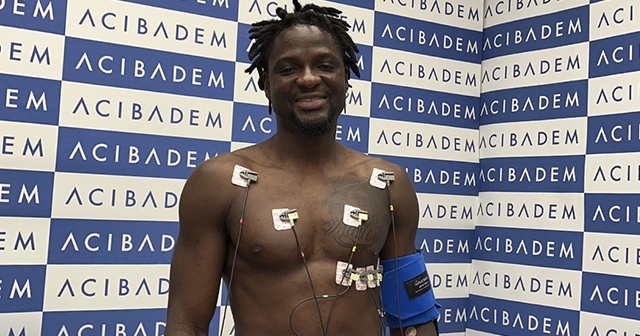 Çaykur Rizespor’dan bir transfer daha!
