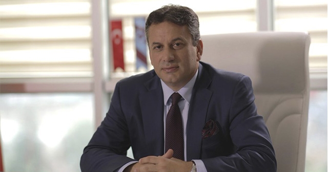 CELİL HEKİMOĞLU’NDAN TFF’YE İSYAN