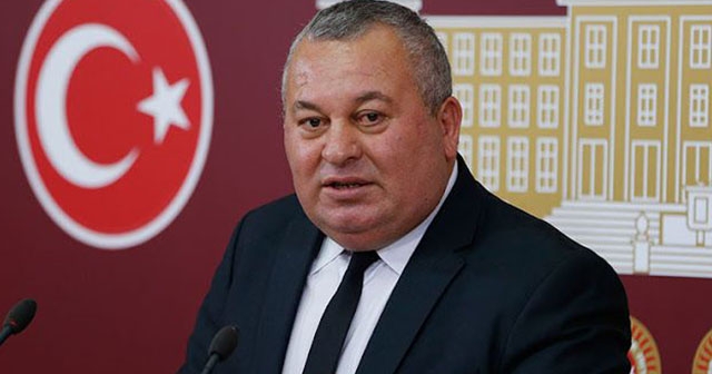CEMAL ENGİNYURT, MÜLTECİ SORUNUNA DİKKAT ÇEKTİ