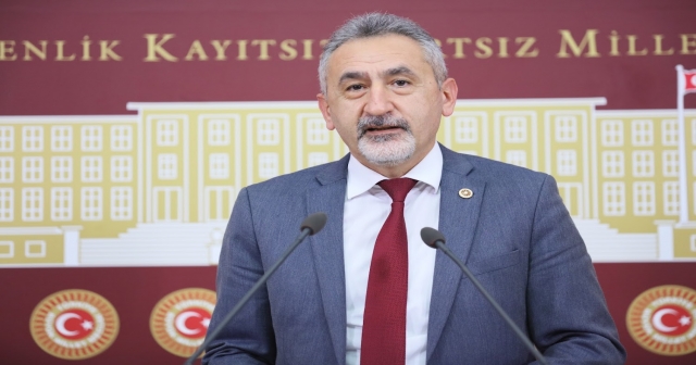 CHP MİLLETVEKİLİ ADIGÜZEL 2B SORUNU İÇİN KONUŞTU