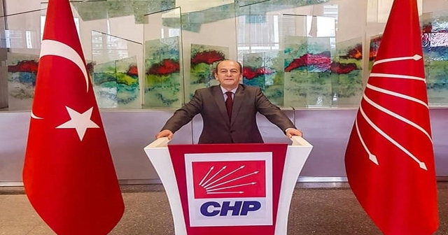 CHP ORDU BÜYÜKŞEHİR BELEDİYE BAŞKAN ADAYI ZEKAİ SANA OLDU