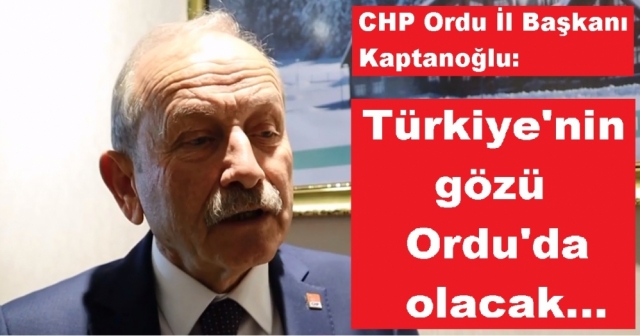 CHP'DE İMAMOĞLU RÜZGARI