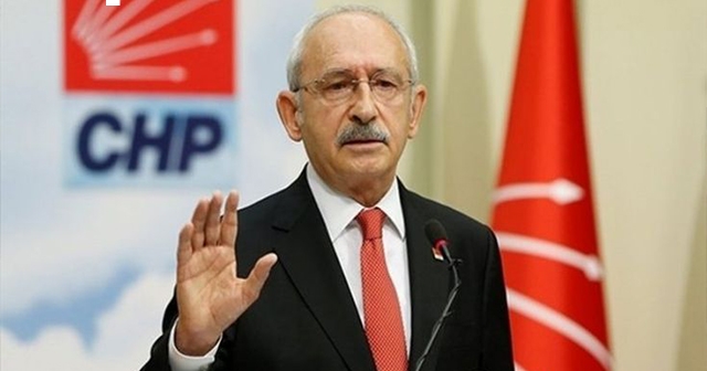 CHP'NİN LİSTESİ BELLİ OLDU