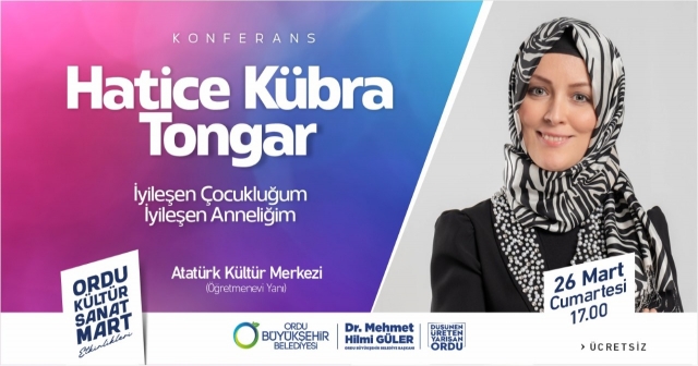 ÇOCUKLAR VE AİLELER İÇİN İKİ ÖNEMLİ ETKİNLİK