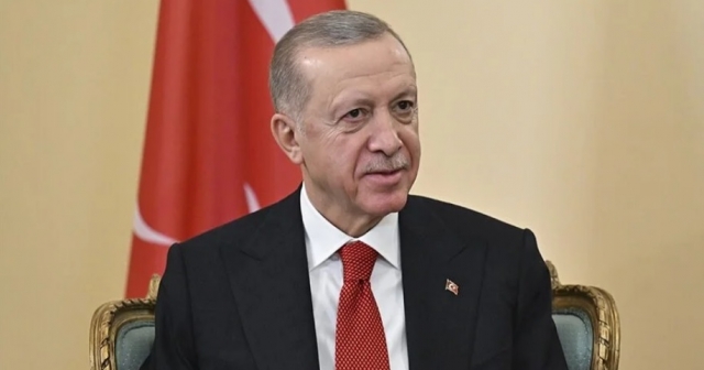Cumhurbaşkanı Erdoğan'dan Yoğun Diplomasi Trafiği