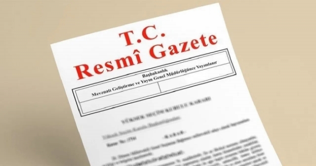 Cumhurbaşkanı gençlere müjdeyi vermişti “Resmi Gazetede Yayımlandı”