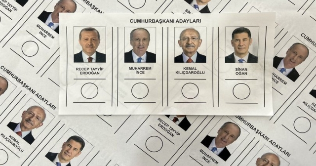 CUMHURBAŞKANLIĞI SEÇİMLERİ OY PUSULASI BELLİ OLDU