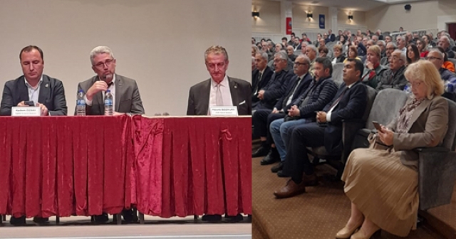 “CUMHURİYET’İN 100. YILINDA ÖĞRETMEN OLMAK”