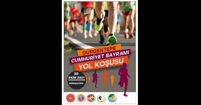 CUMHURİYET YOL KOŞUSU YAPILACAK