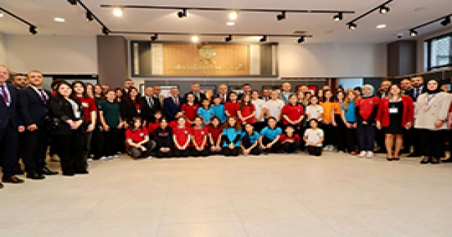 “Cumhuriyetimizin Kazanımları”