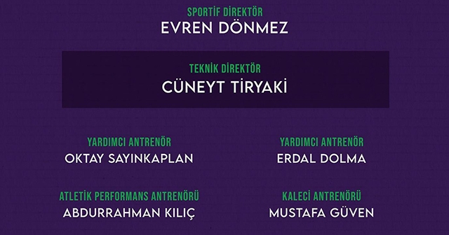 CÜNEYT TİRYAKİ ORDUSPOR 1967’DE !