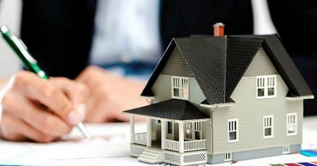 DAİRE İCRADAN SATILIK