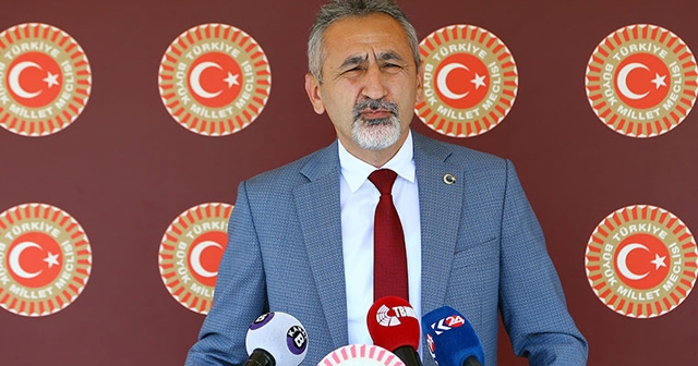 DARBENİN ARKASINDA KİM VAR?