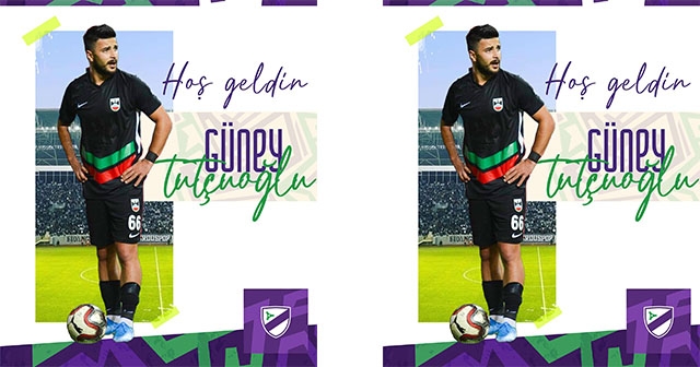 DENEYİMLİ ORTA SAHA ORDUSPOR 1967'DE