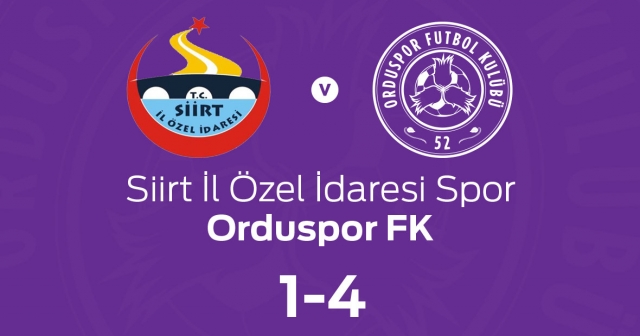DEPLASMANDA FARKLI KAZANDI