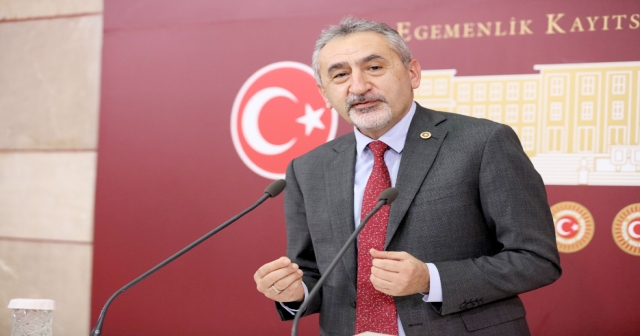 “DİŞ HEKİMİ TEK DİŞ YAPMADAN MAAŞ ALIYOR”